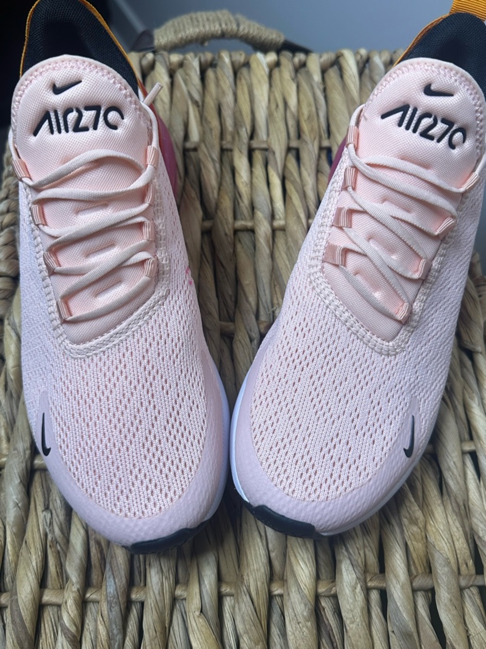 Nike Air Max 270 - Picture 12 of 14
